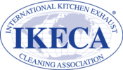 IKECA-hood-cleaning-logo Certified Hood Cleaning Company