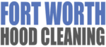 Fort Worth Restaurant Hood Cleaning Logo